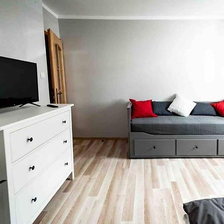 Apartament Quattro, Duszniki-Zdroj Duszniki Zdrój Exterior foto