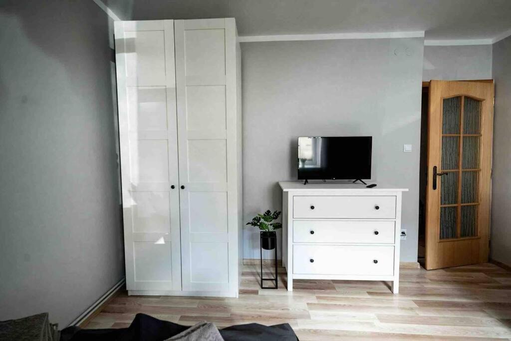 Apartament Quattro, Duszniki-Zdroj Duszniki Zdrój Exterior foto