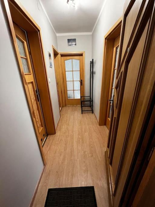 Apartament Quattro, Duszniki-Zdroj Duszniki Zdrój Exterior foto