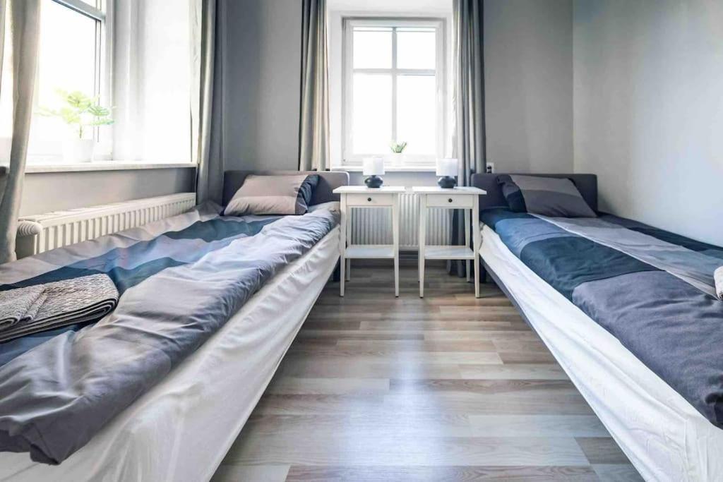 Apartament Quattro, Duszniki-Zdroj Duszniki Zdrój Exterior foto